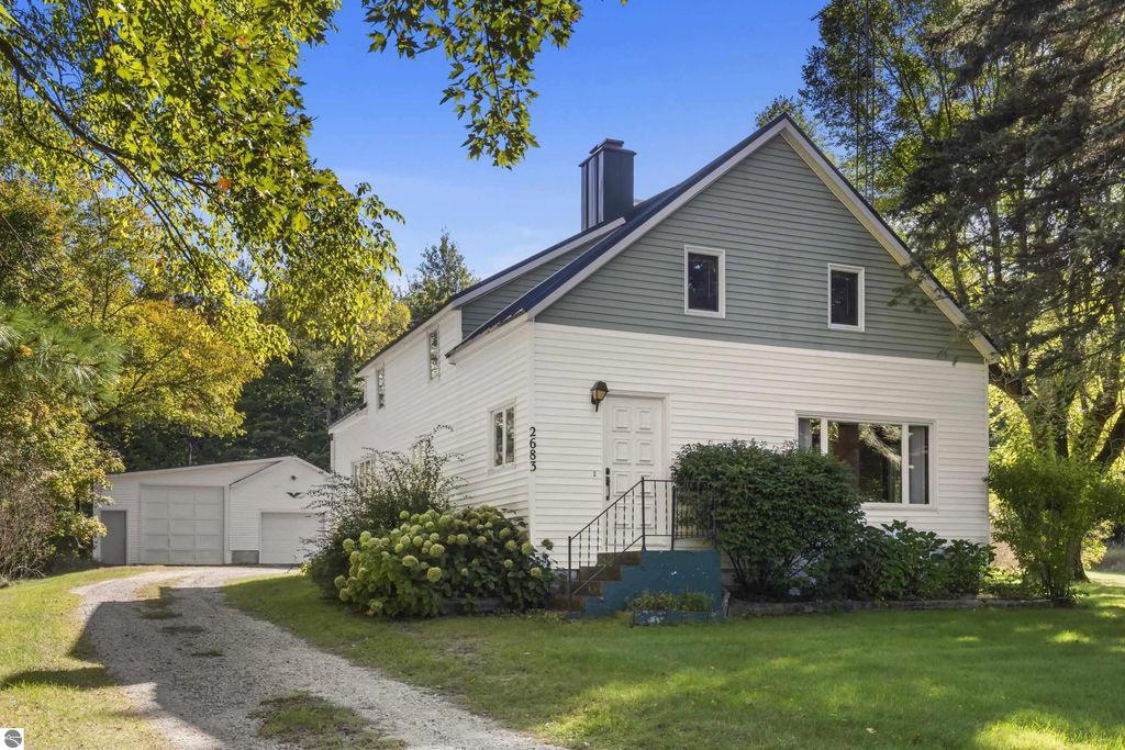 2683 Forrester Road, Frankfort