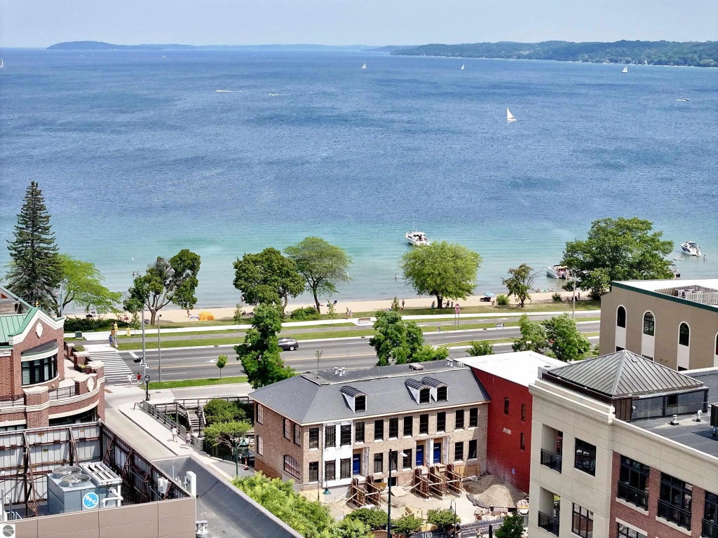 100 Park Street A, Traverse City