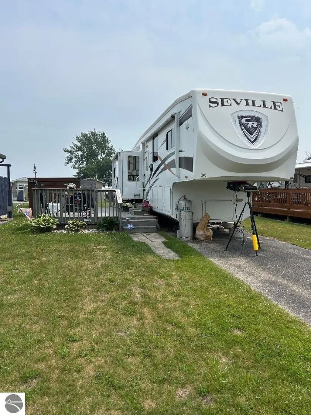 3675 E Michigan Avenue, Au Gres