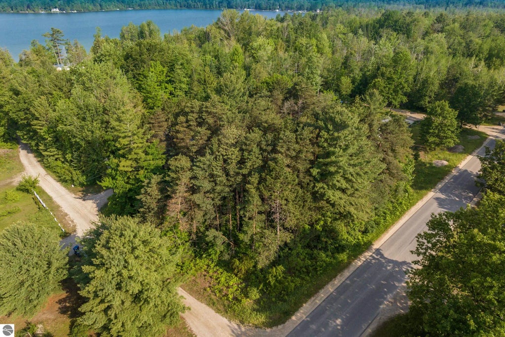 Forest Drive, Kewadin