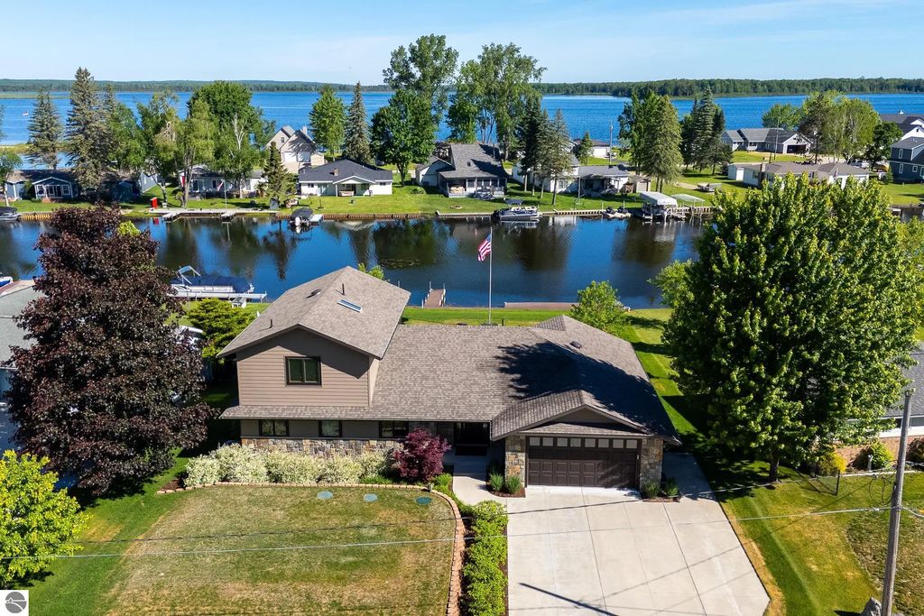 6801 Driftwood Cove, St Helen