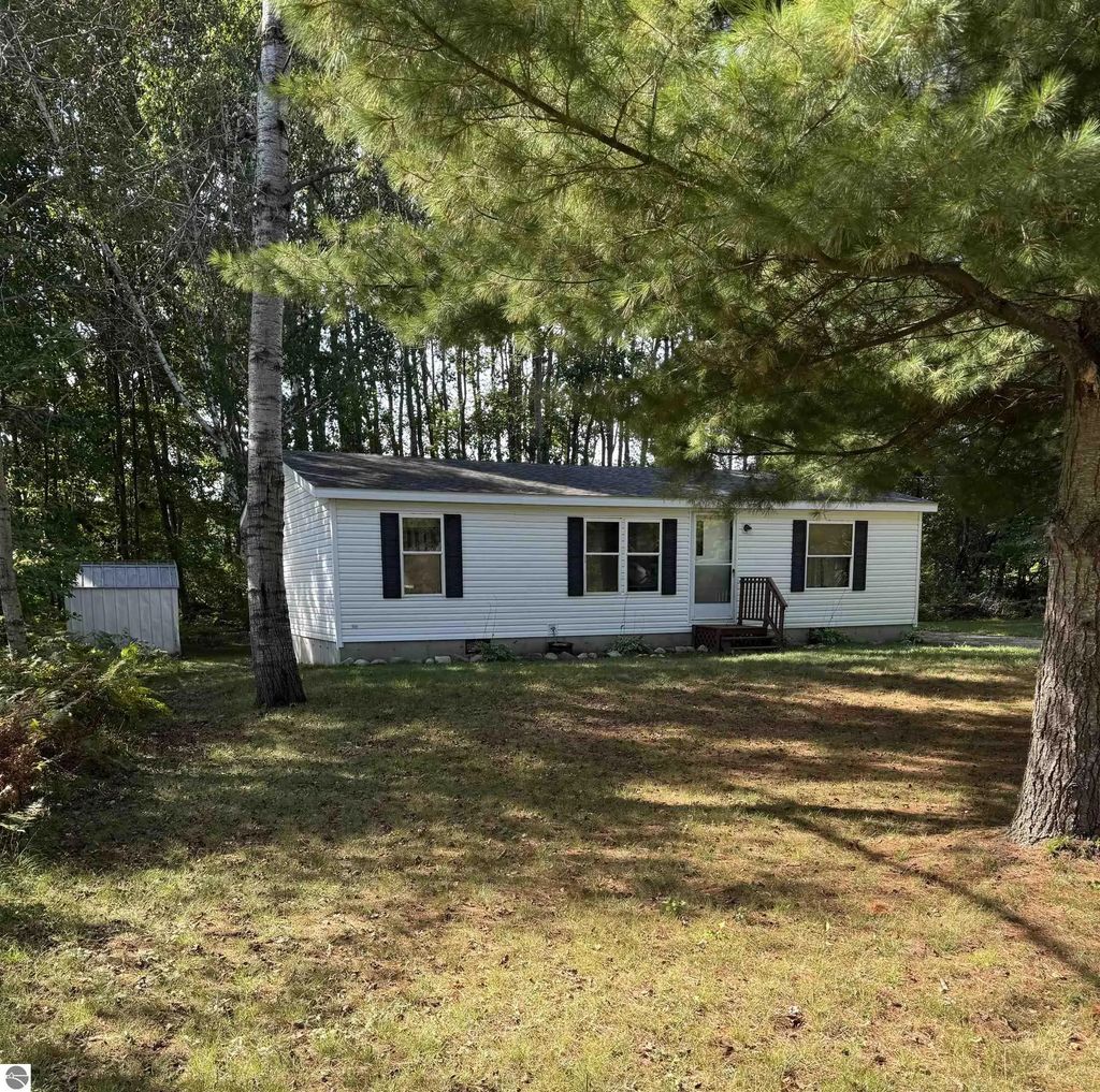 6175 W James Drive, Lake City