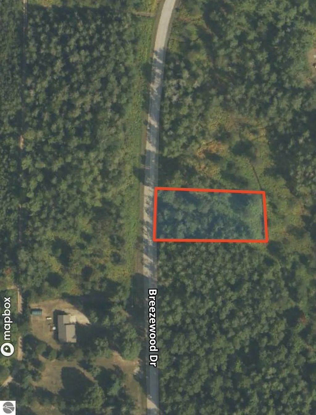 Lot 50 Breezewood Drive, Mancelona