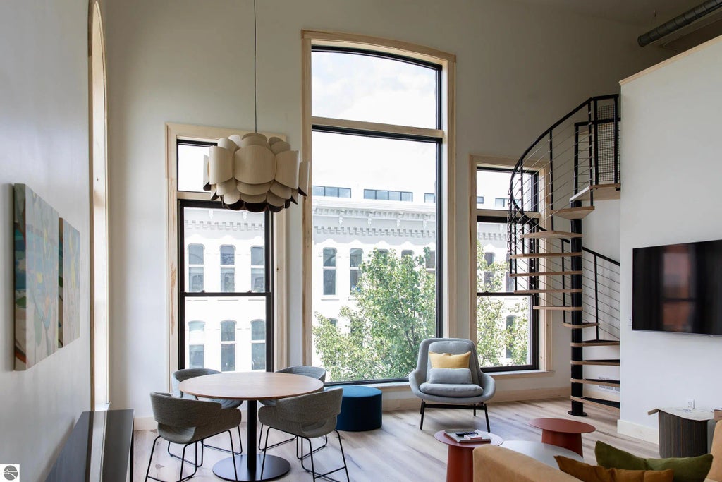 100 E Front Street 301, Traverse City