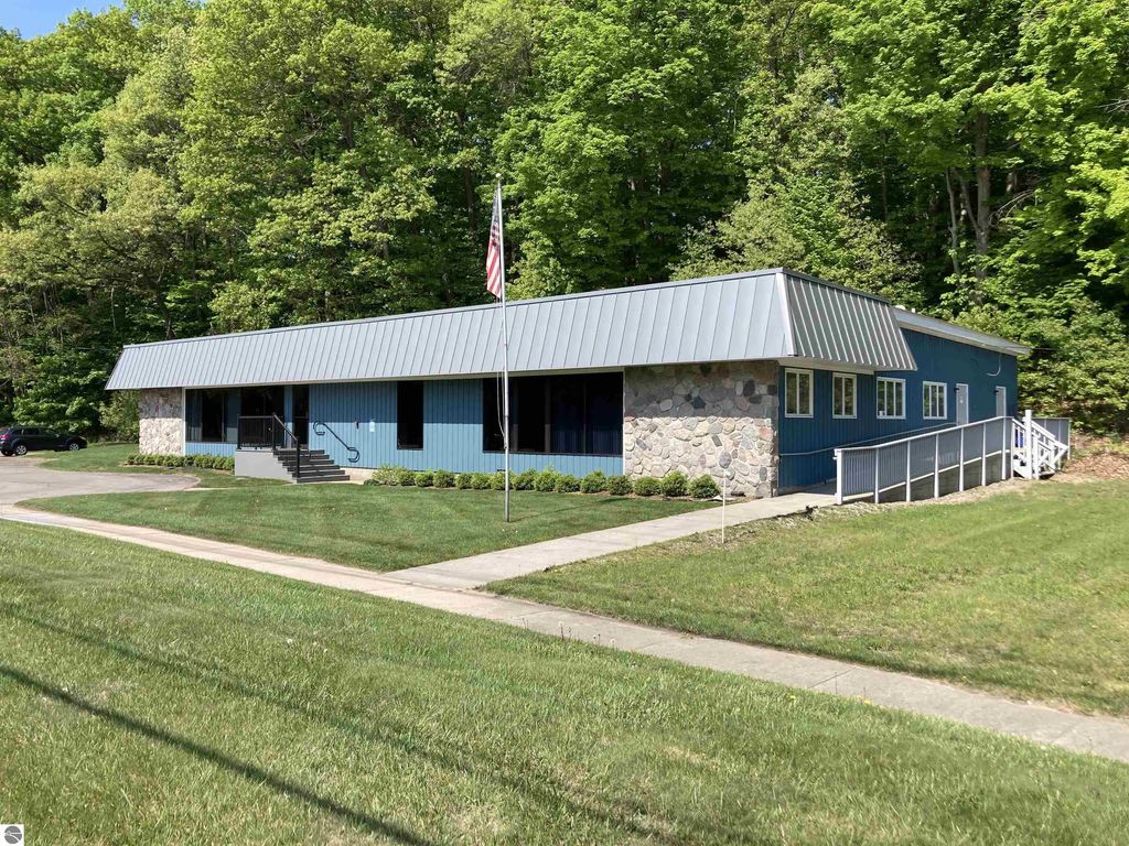 3639 Cass Road, Traverse City