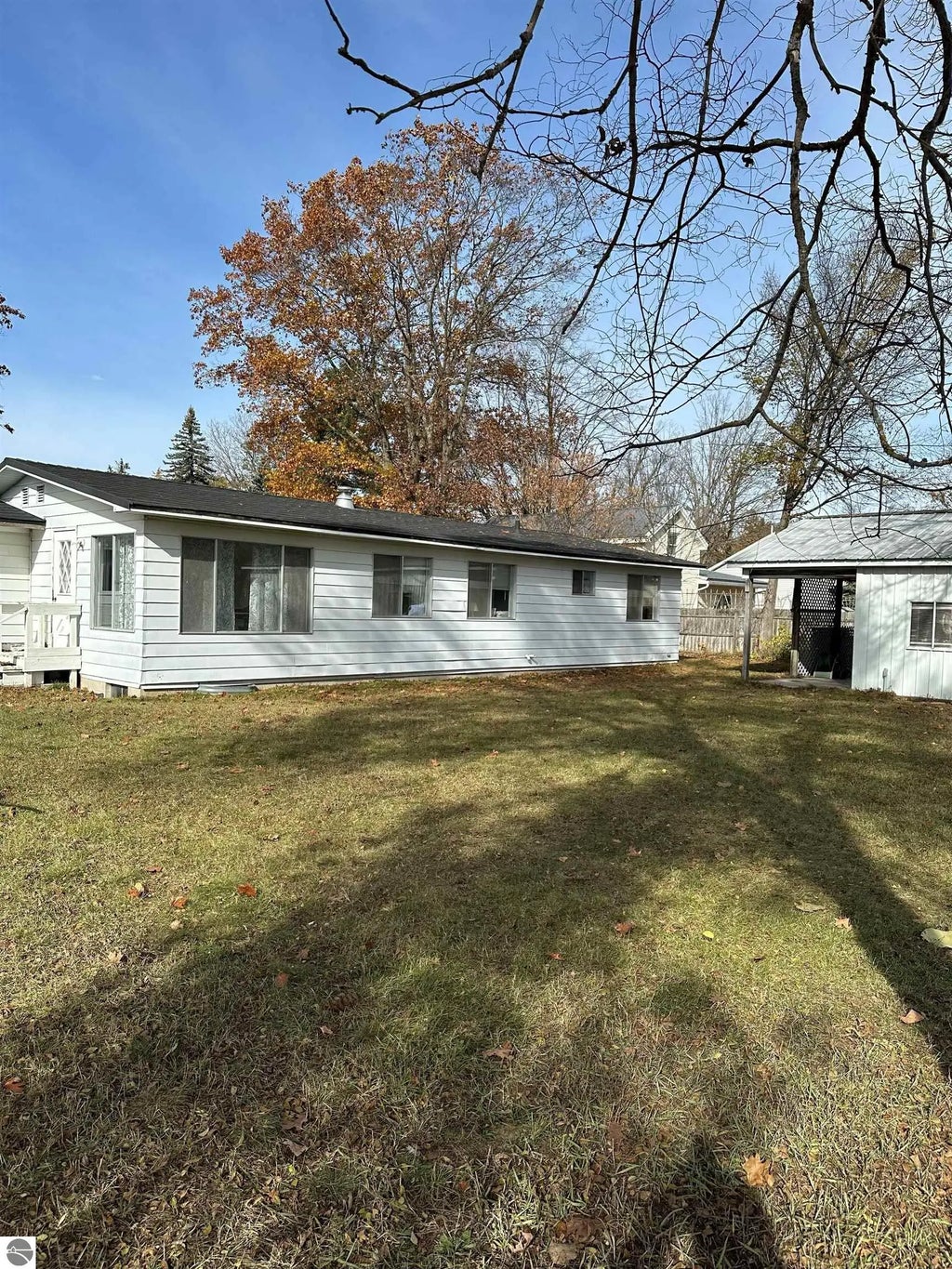 415 S Walnut Street, Kalkaska
