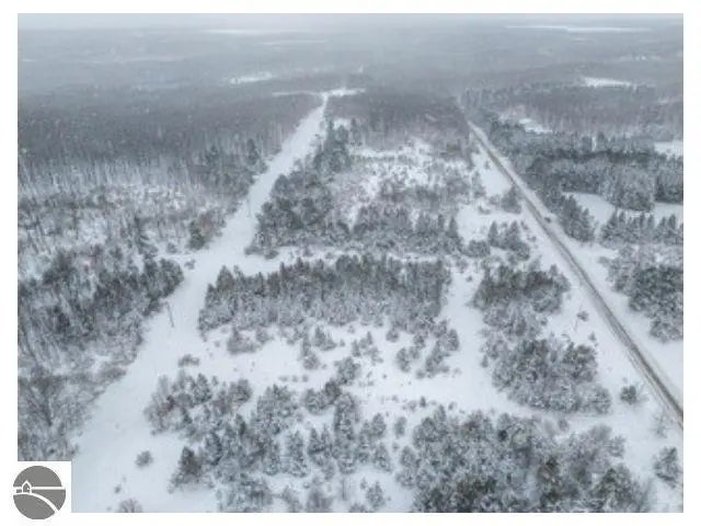 Tbd Traverse Road, Thompsonville