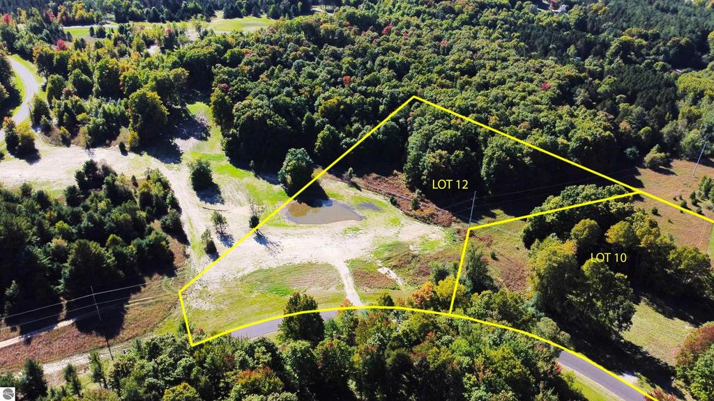 5238 Paradise Ranch, Kingsley