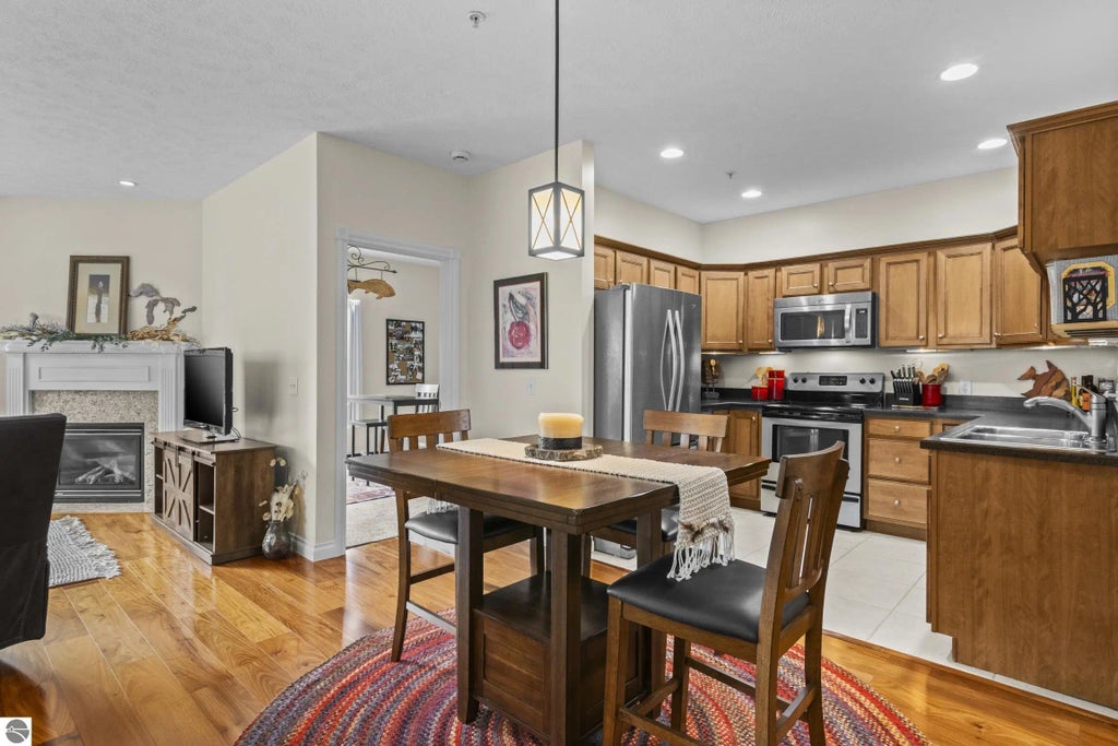 1420 Forest Park Drive 13, Traverse City