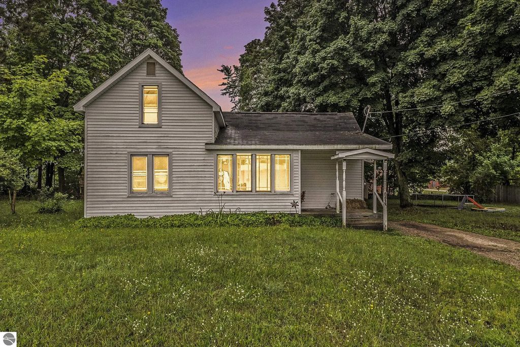 314 E South Street, Buckley