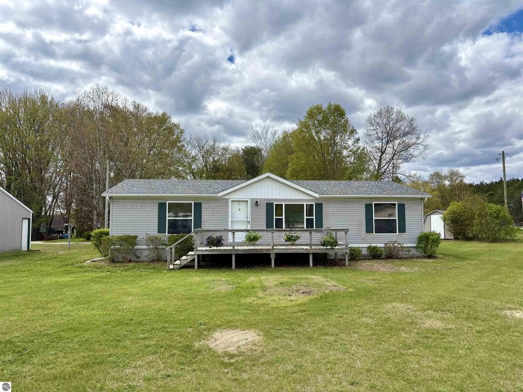 1973 Midway Drive, Weidman