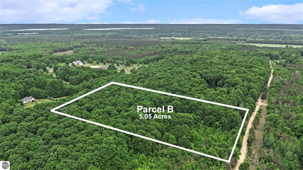 V/l Parcel B Lamerson Lane, Interlochen