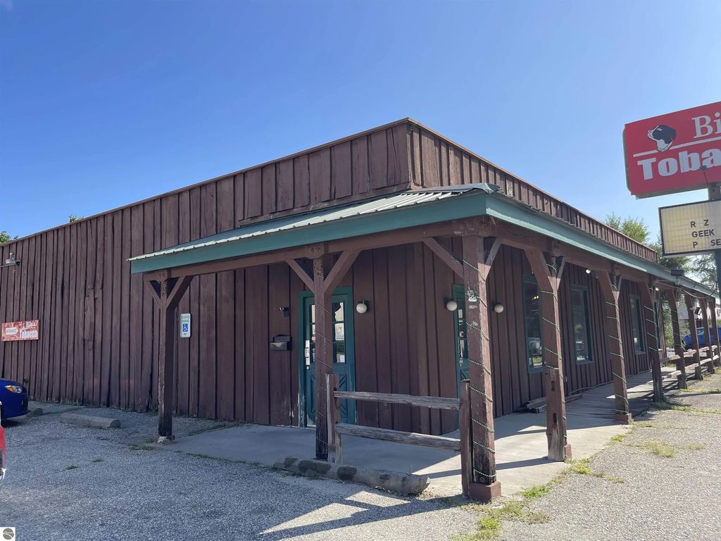 1506 W High, Mt Pleasant