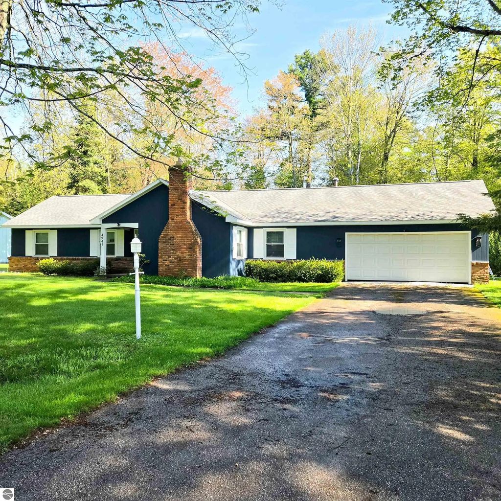 4941 Aaron Drive, Oscoda