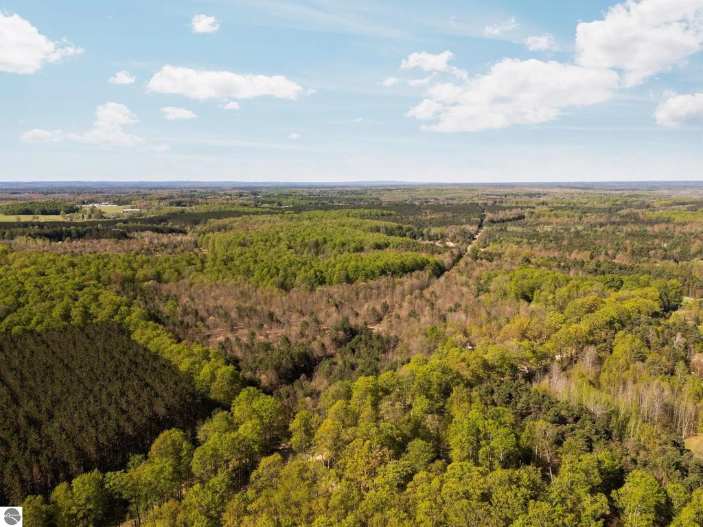 11886 Cedar Creek Road, Fife Lake
