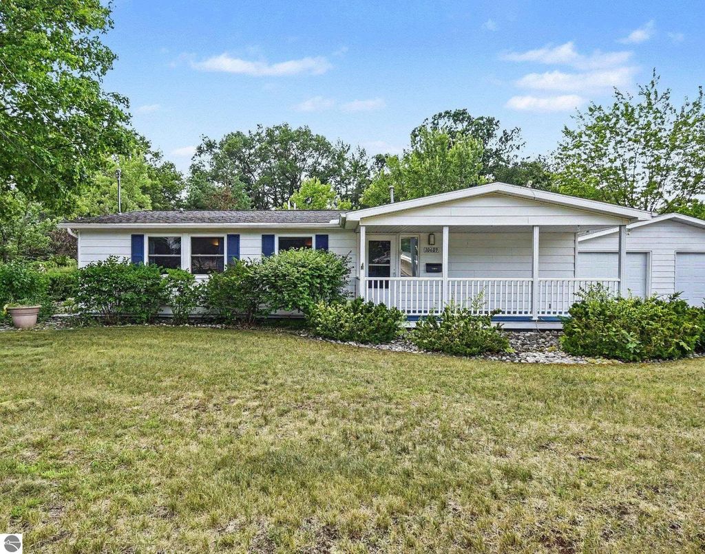 10609 Bissonette Drive, Oscoda