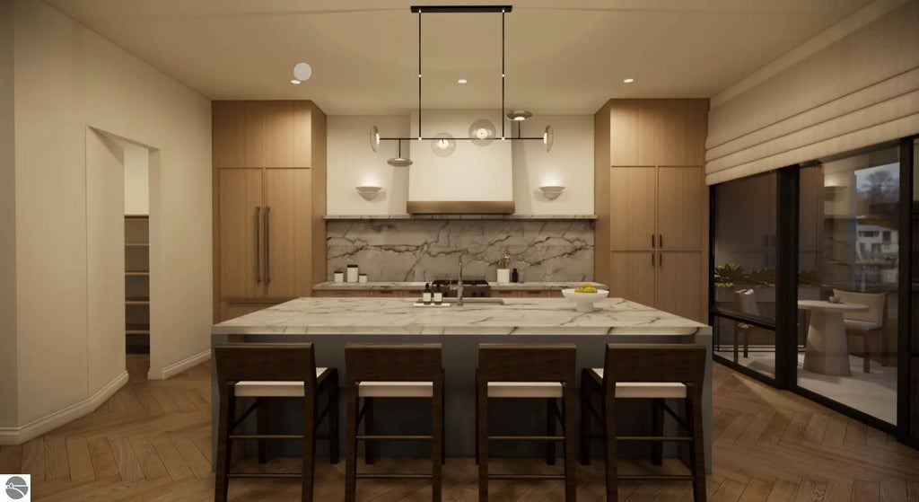 207 W Grandview 205, Traverse City