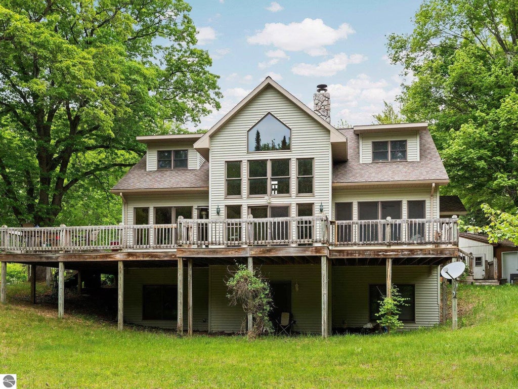 8415 W Workman Road, Lake City