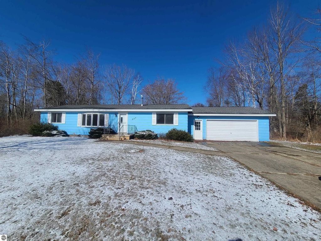 225 N 7th Street, Harrisville