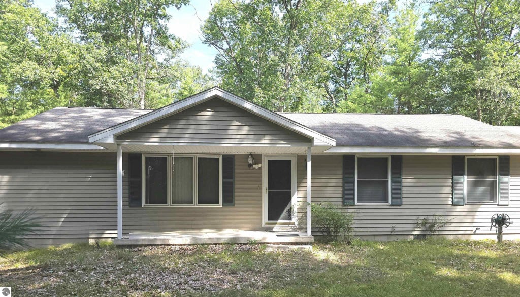 6576 W Plum Valley Road Nw, Rapid City