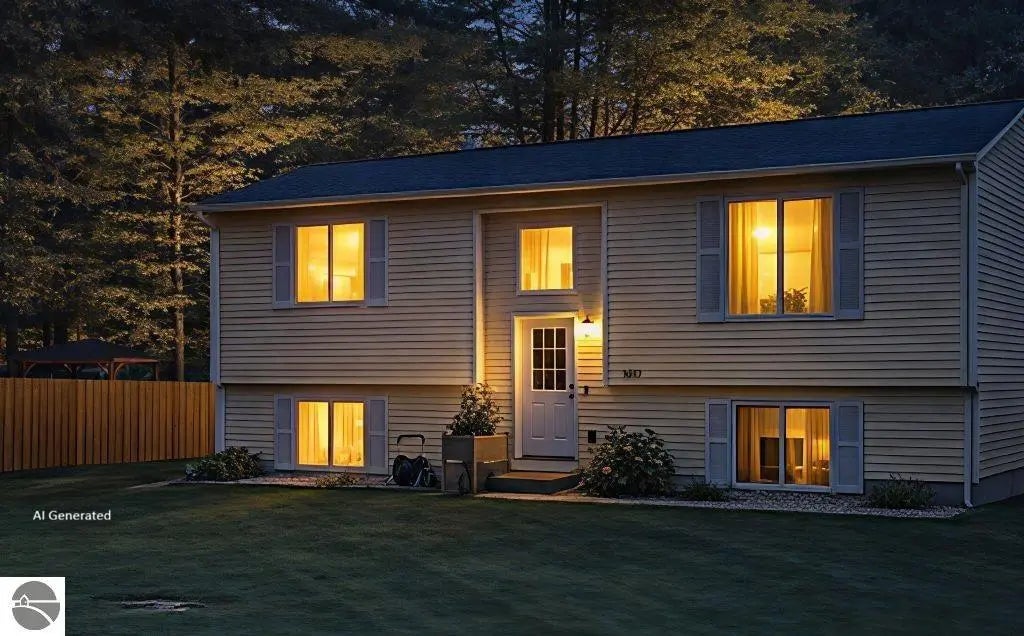 9383 First Street, Interlochen