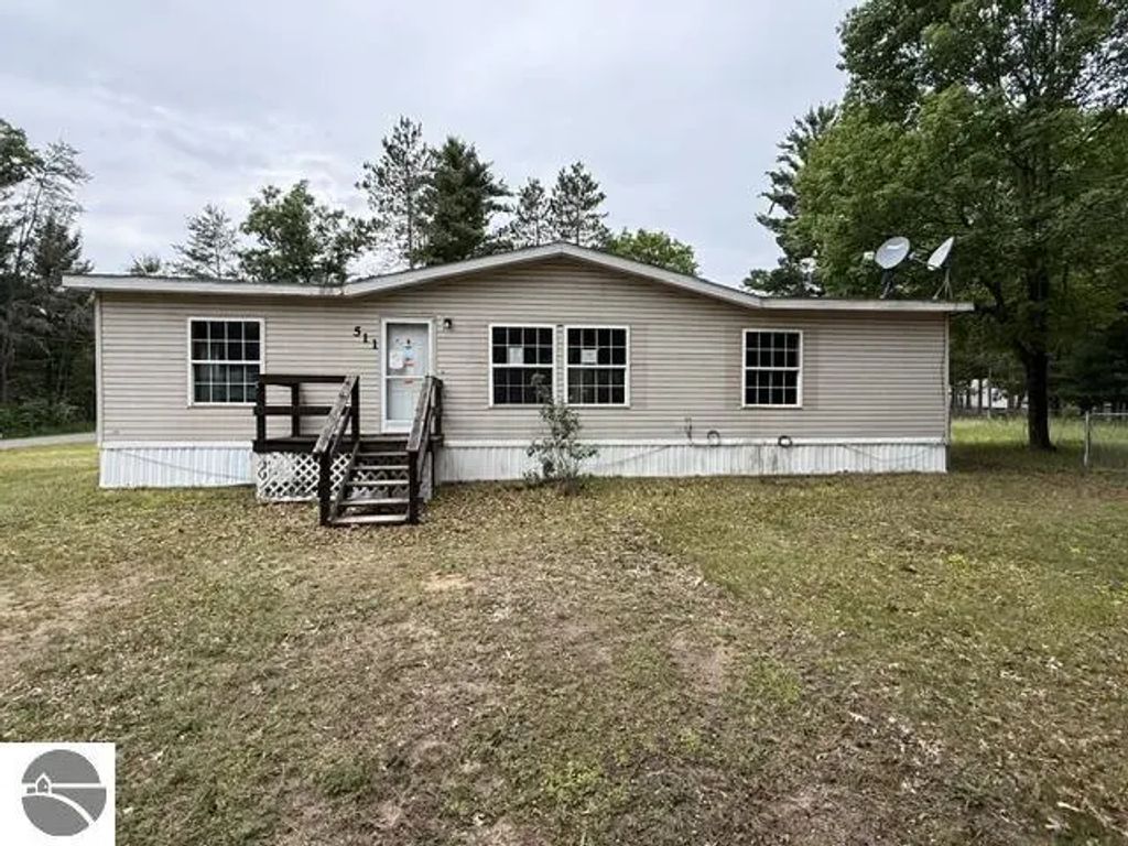 511 Oak Street, Baldwin