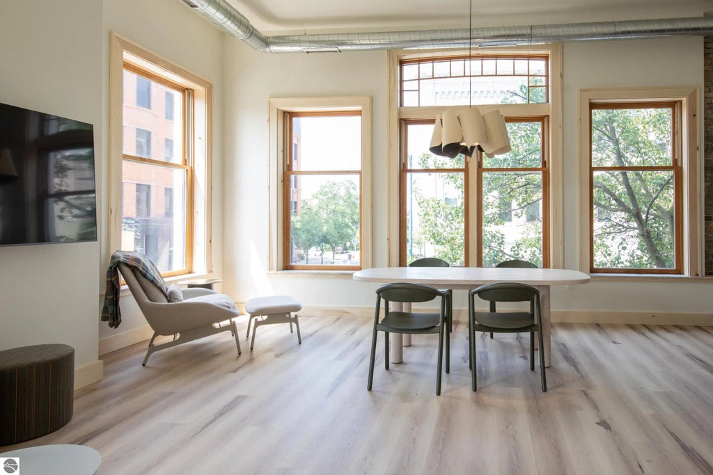 100 E Front Street 201, Traverse City