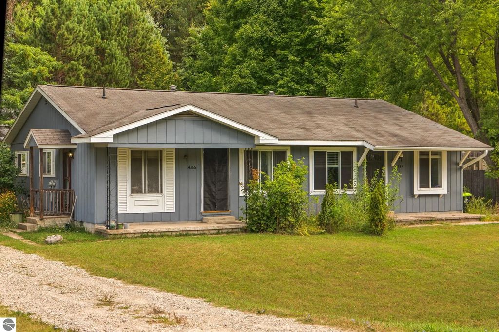 4364 Wyatt Road, Traverse City