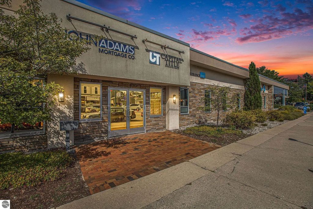 509 E Front Street, Traverse City
