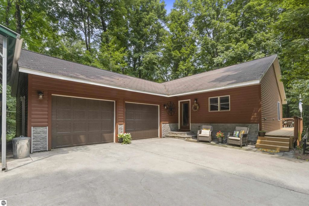 19707 Nine Mile Road, Copemish