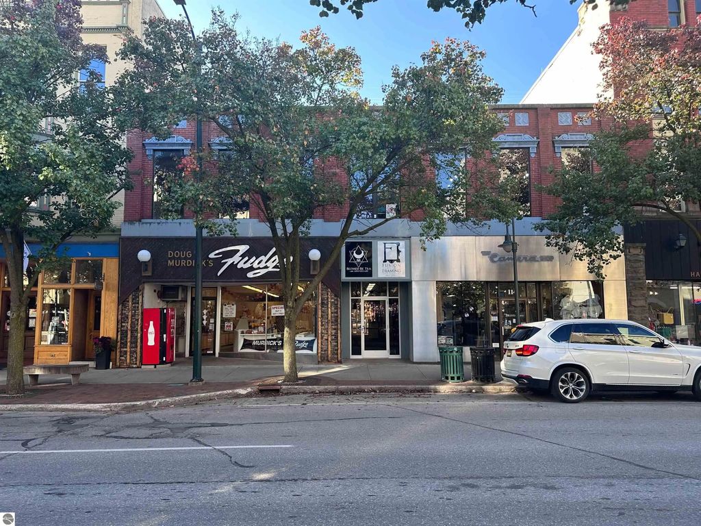 114 E Front Street 201, Traverse City
