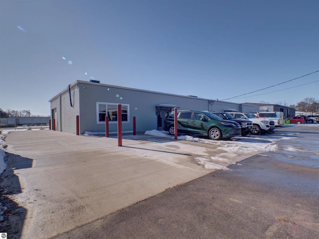 1224 Centre Street, Traverse City