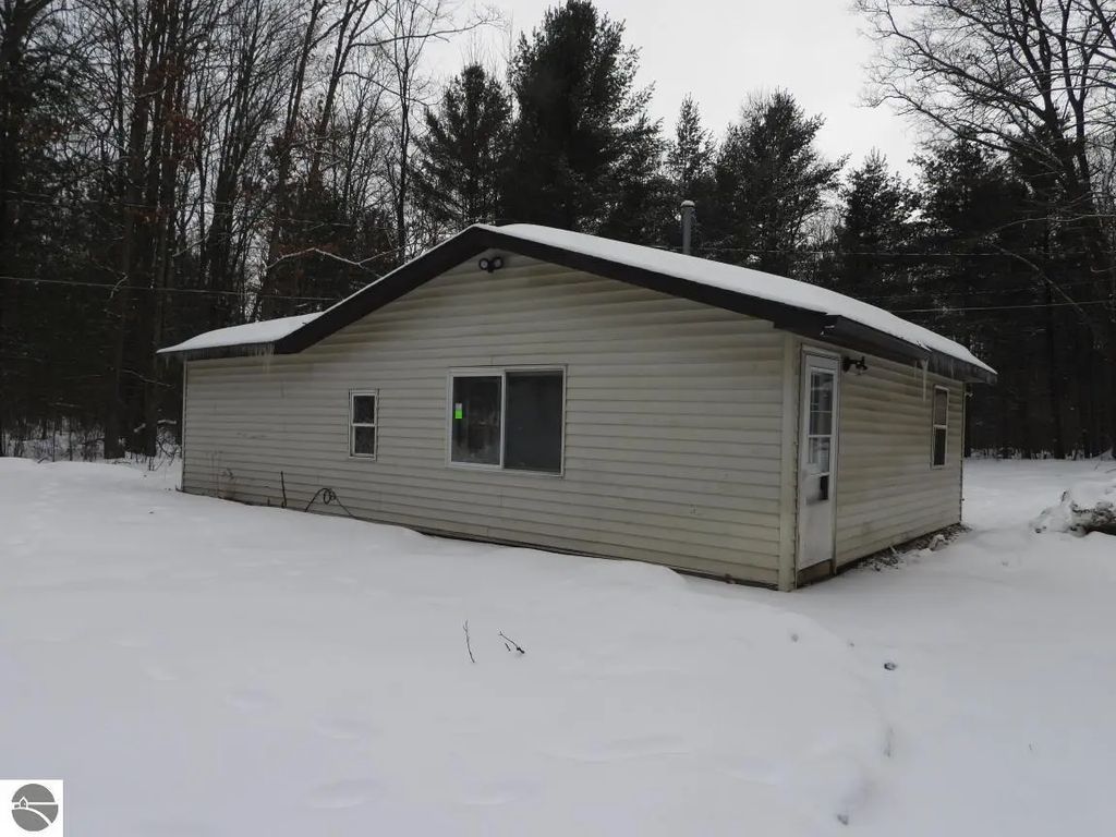 13788 Brethren Heights Road, Brethren