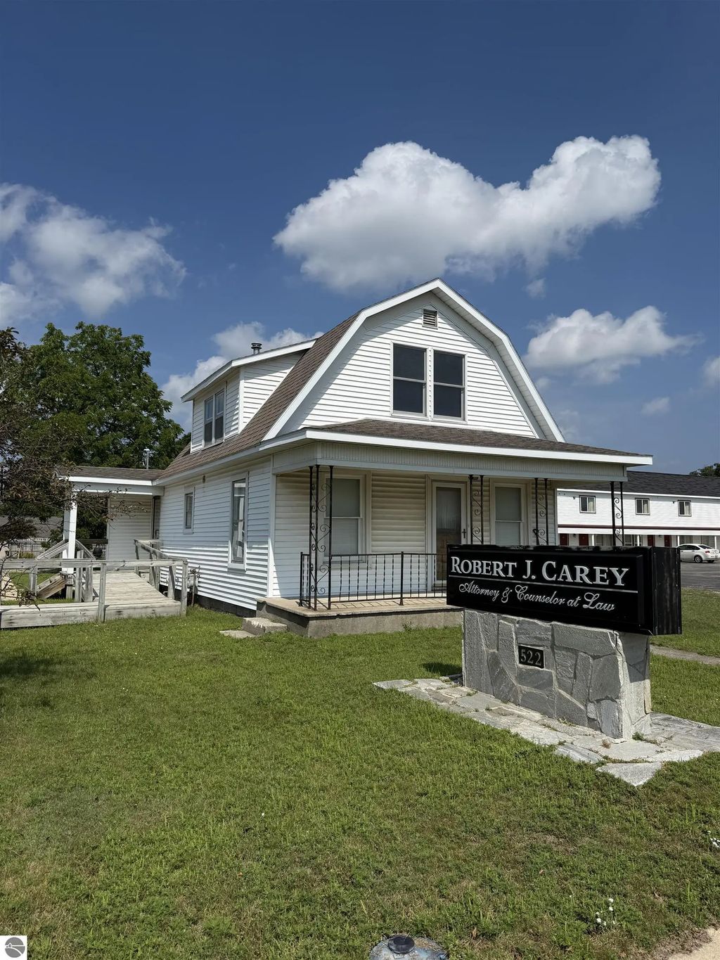 522 S Cedar, Kalkaska