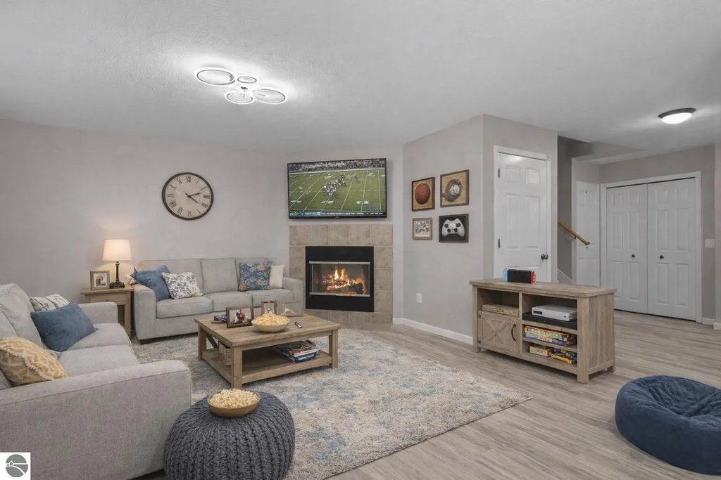 4033 Sherwood Forest Drive, Traverse City