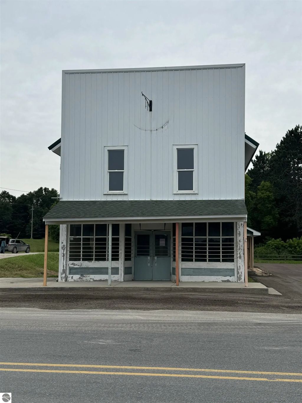 10978 E Eight Mile Road, Luther