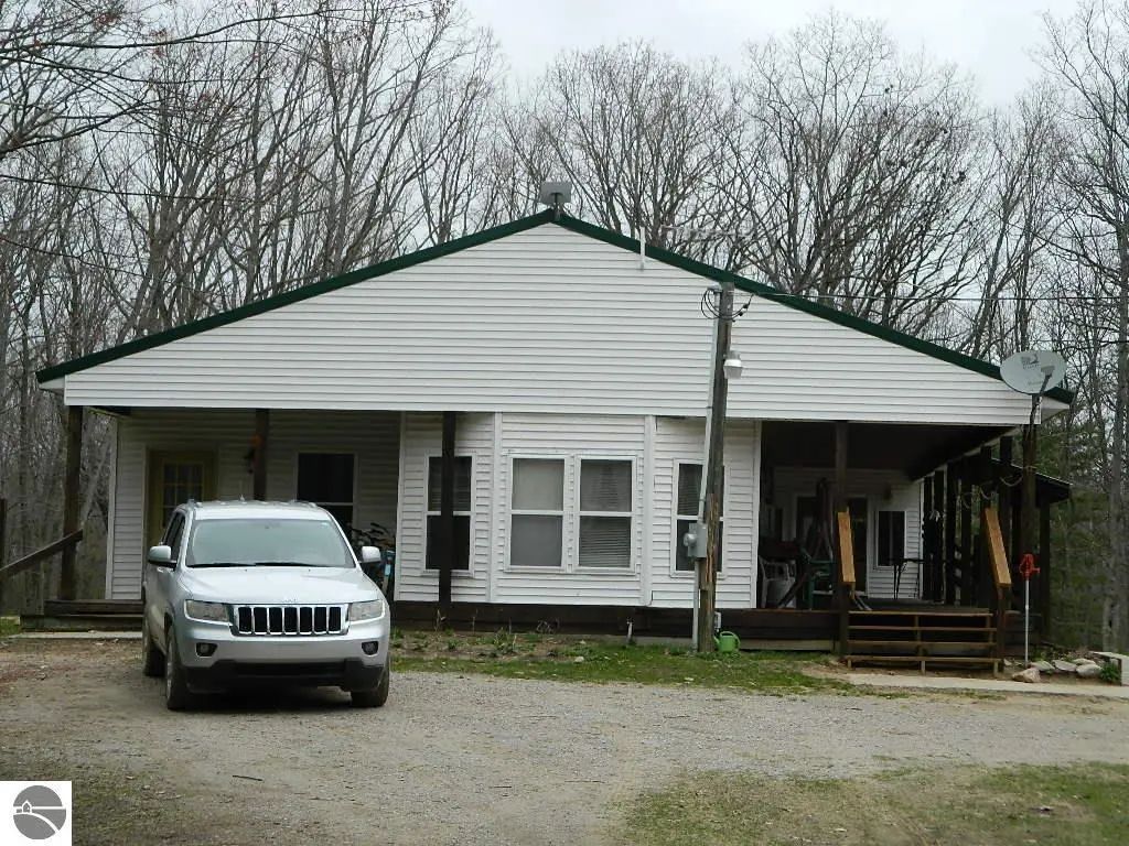 5651 E Haskell Lake Road, Harrison