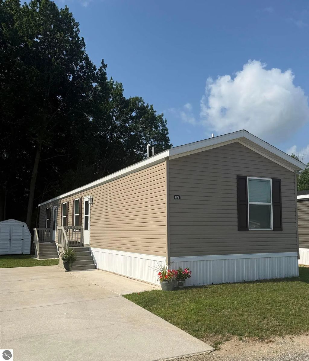 1178 Ironstone Drive, Mt Pleasant