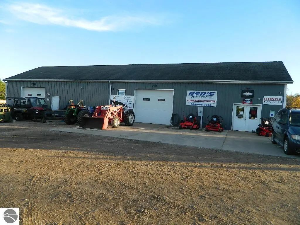7972 N Winn Road, Farwell