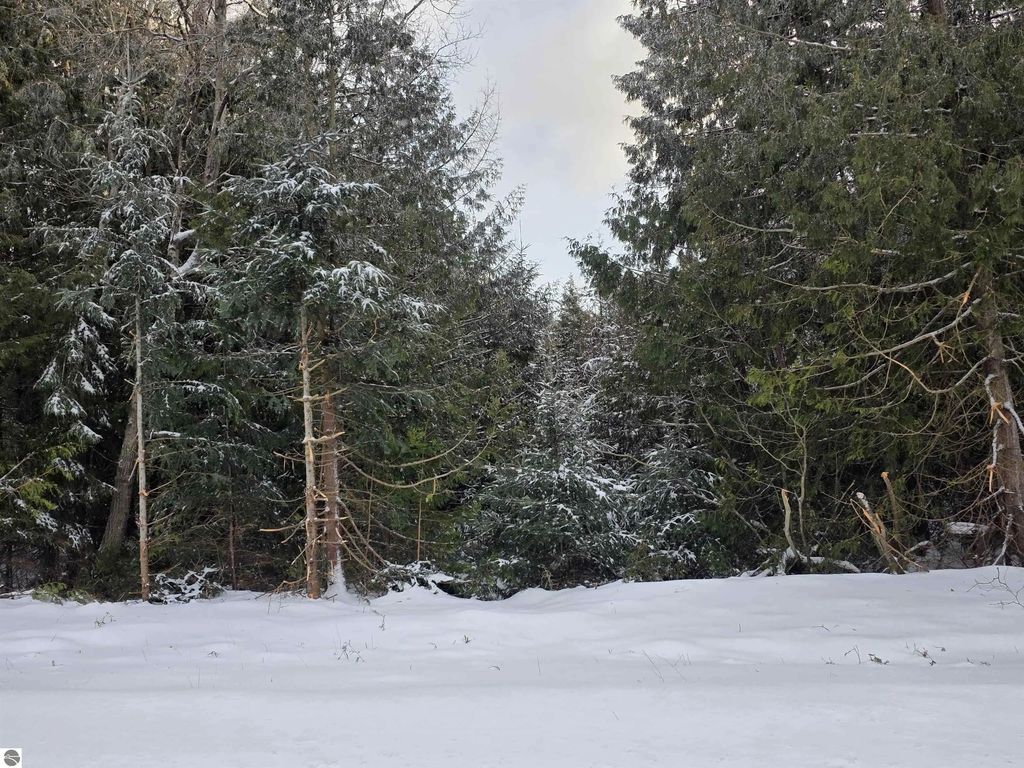 Arrowhead, Oscoda