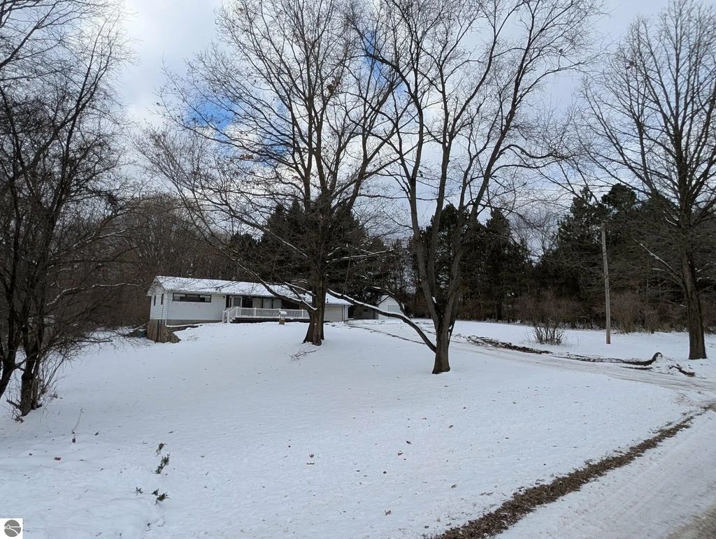 7105 Osborn Road, Elwell