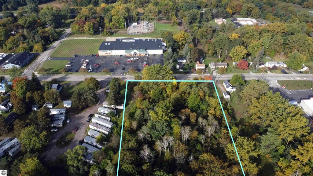 475 Goodrich Street, Vassar
