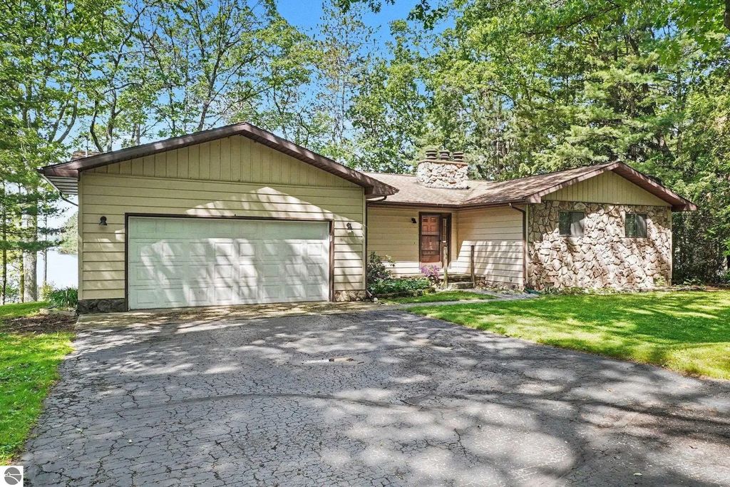 7007 Loud Drive, Oscoda