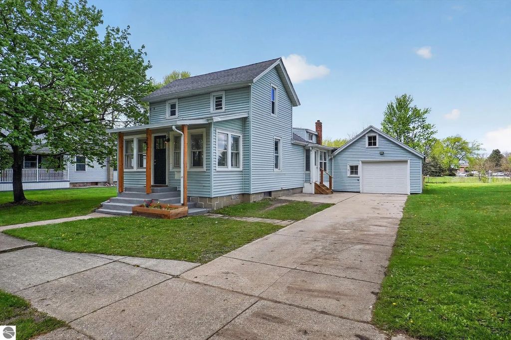 202 Floral Avenue, St Johns