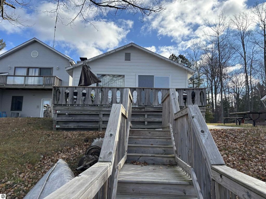 1408 E Long Lake Drive, Harrison