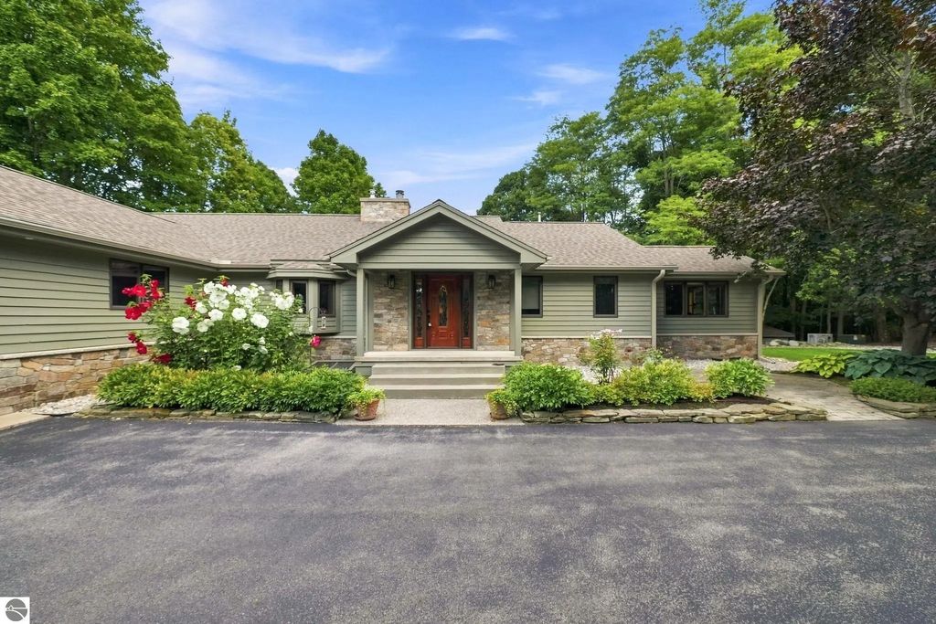 8979 Angell Road, Williamsburg