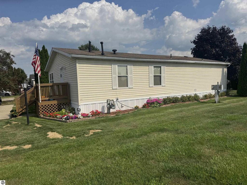 5490 Crossway Lane, Mt Pleasant