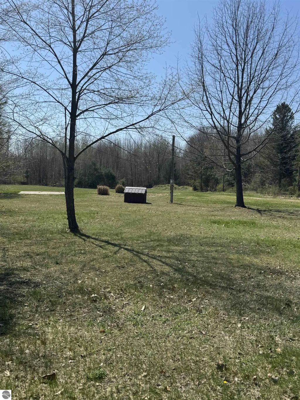 4951 Airstrip Drive, Barryton