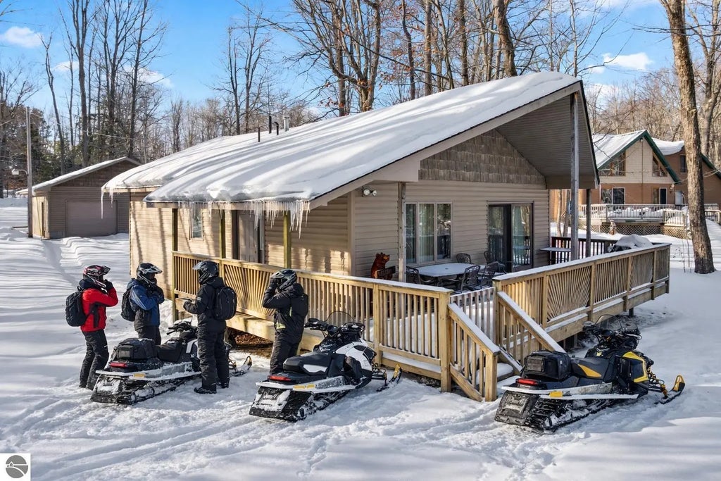 7033 Ne Wc Cross Drive, Kalkaska