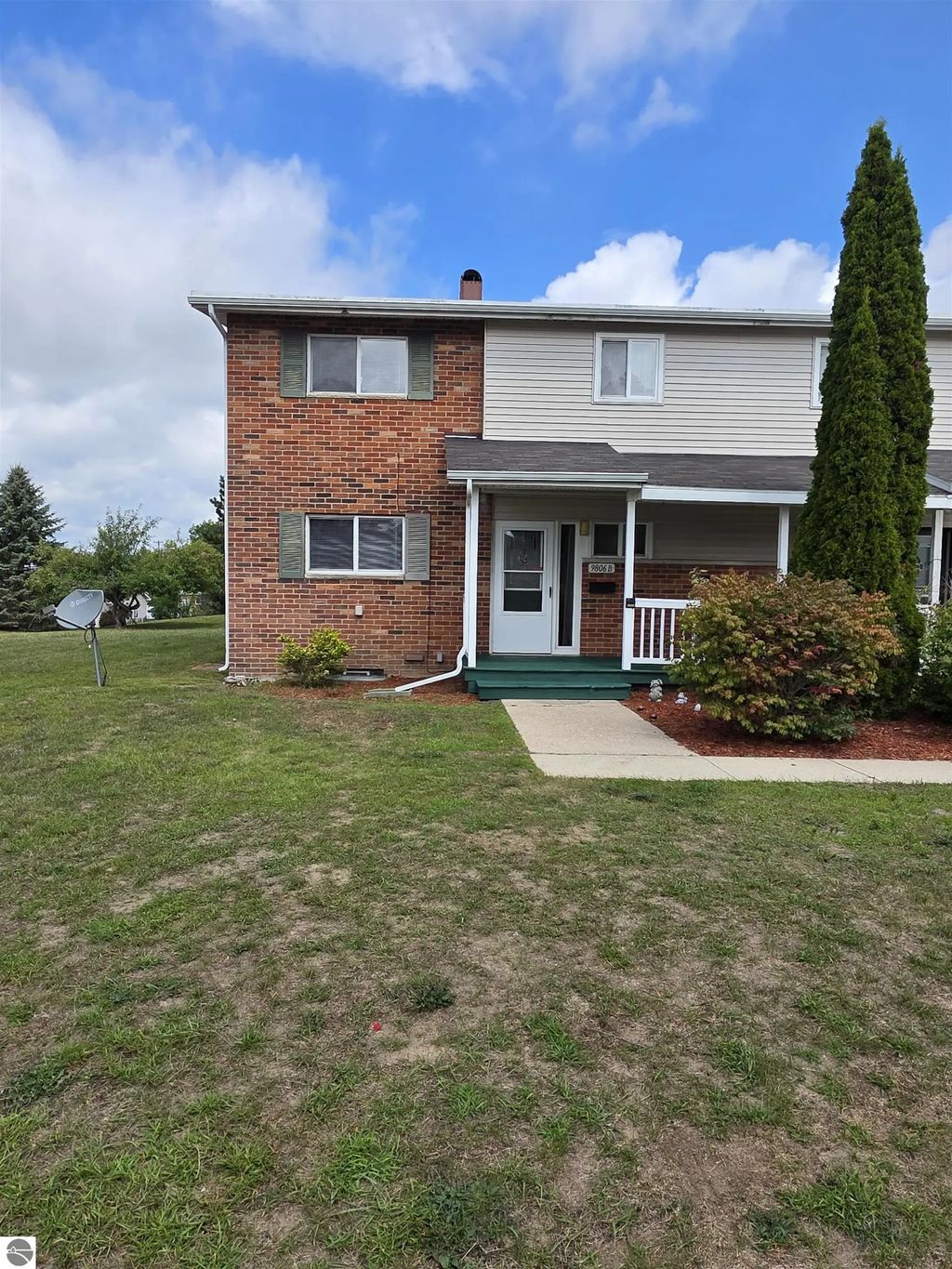 9806b Minnesota Street, Oscoda
